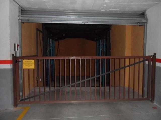 Garaje, Sant Quirze del Vallès