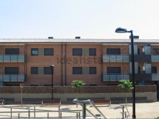 Garaje, Sant Quirze del Vallès