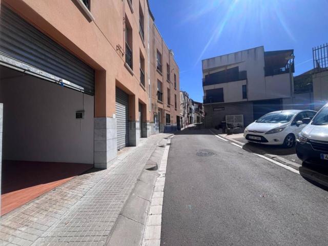Garaje, Sant Sadurní d&apos Anoia