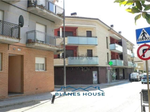 Garaje, Santa Coloma de Farners