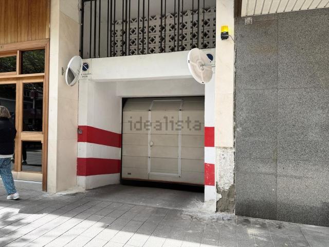 Garaje, Santa Catalina Canteras, Las Palmas de Gran Canaria