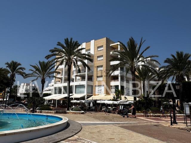 Garaje, Santa Eulalia del Río