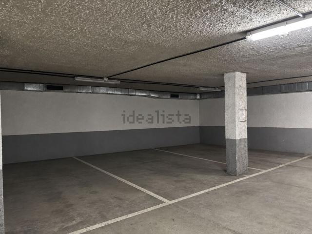 Garaje, Santa Lucía de Tirajana