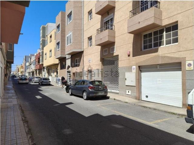 Garaje, Santa Lucía de Tirajana