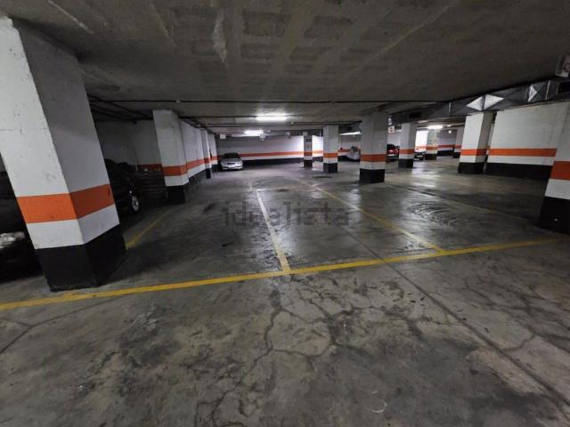 Garaje, Santa Lucía de Tirajana