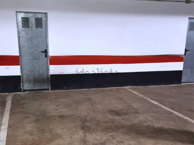 Garaje, Santa Lucía de Tirajana