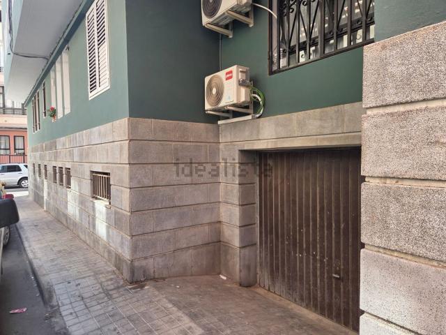 Garaje, Santa Lucía de Tirajana