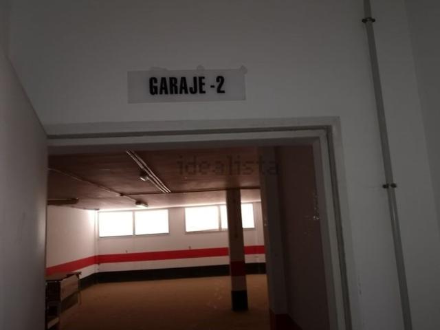 Garaje, Santa Lucía de Tirajana