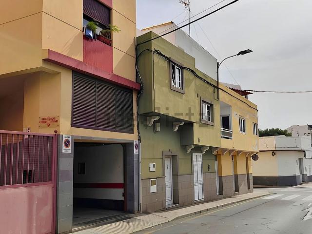Garaje, Santa Lucía de Tirajana
