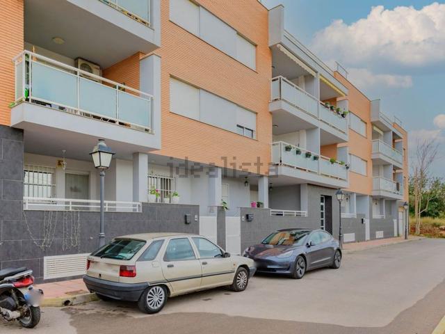 Garaje, Santa Magdalena de Pulpis