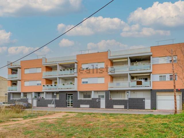 Garaje, Santa Magdalena de Pulpis