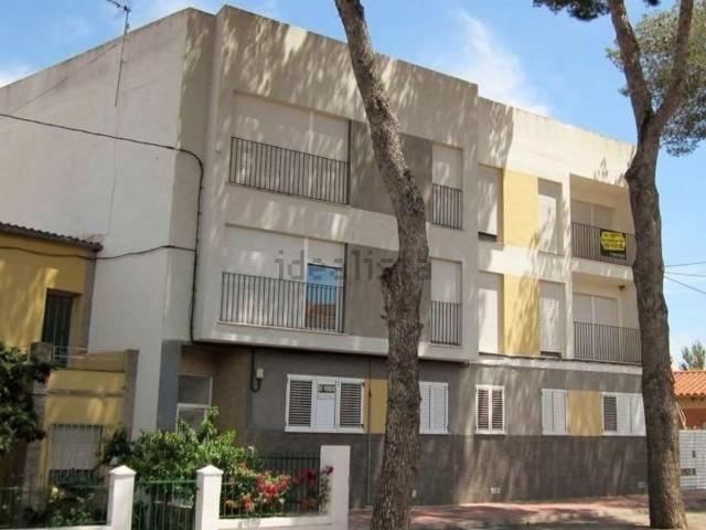 Garaje, Santa Magdalena de Pulpis