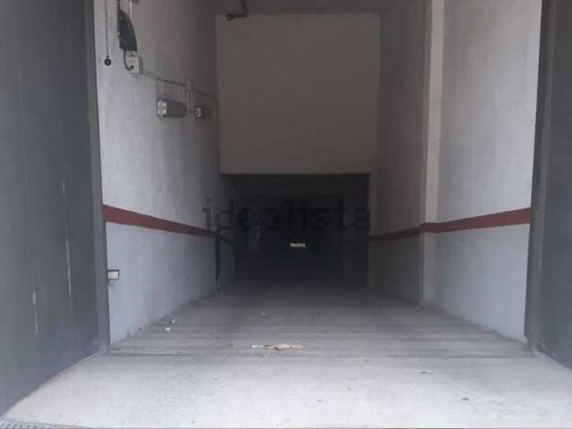 Garaje, Santa Margarida i els Monjos