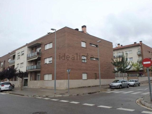Garaje, Santa Margarida i els Monjos