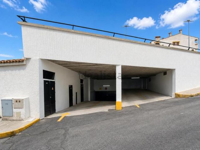 Garaje, Santa Pola