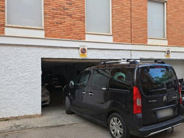 Garaje, Santa Pola