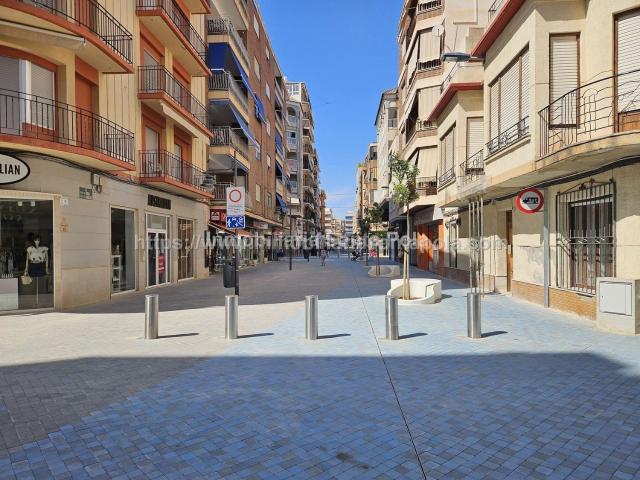 Garaje, Santa Pola