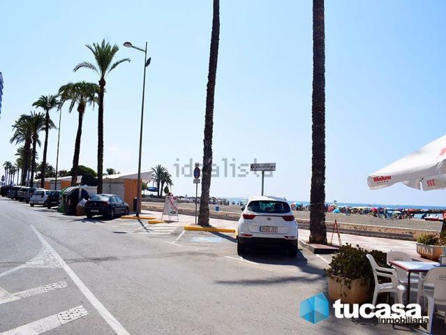 Garaje, Santa Pola