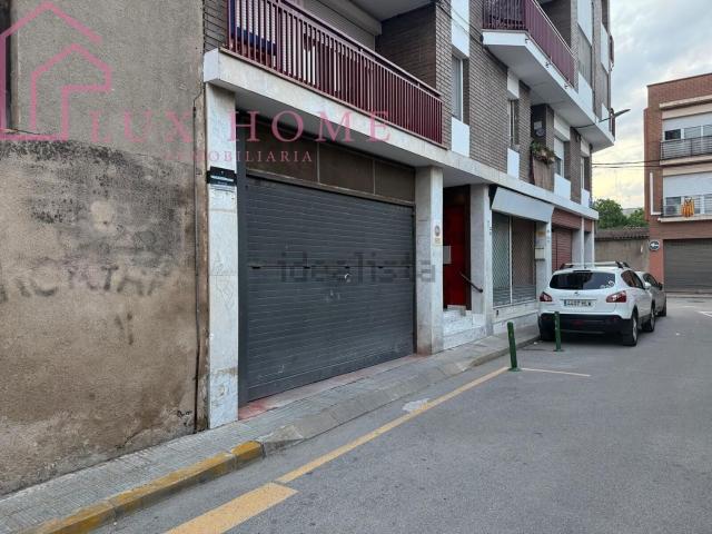 Garaje, Santa Perpètua de Mogoda