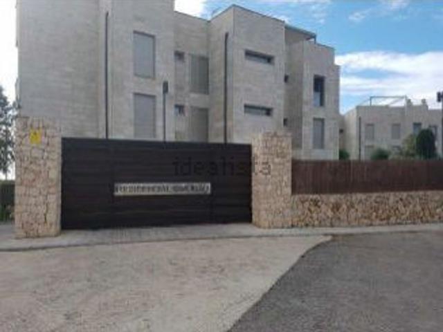 Garaje, Santanyí