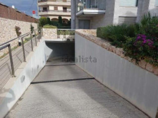 Garaje, Santanyí
