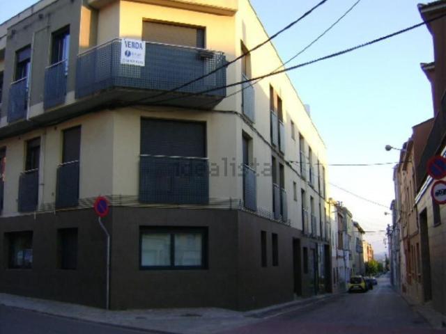 Garaje, Santpedor