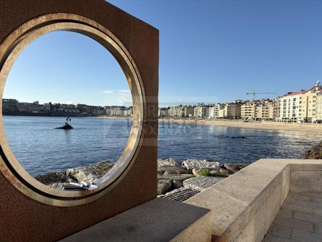 Garaje, Sanxenxo