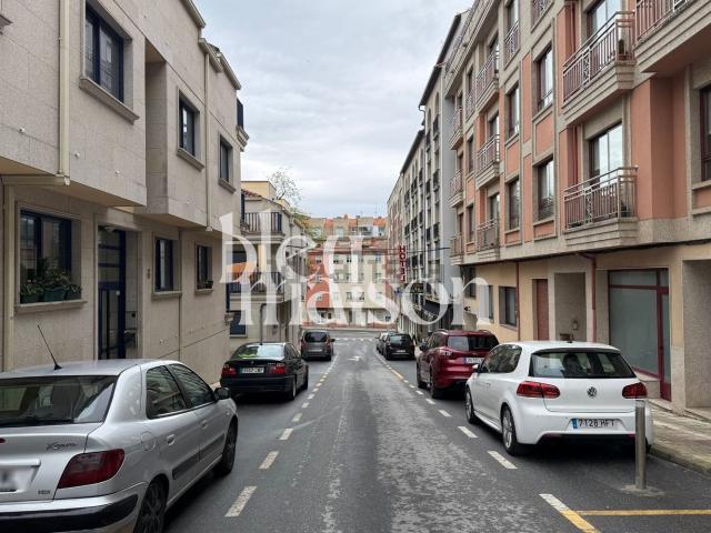 Garaje, Sanxenxo