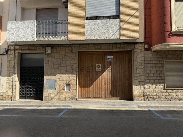 Garaje, Segorbe