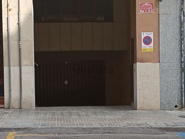 Garaje, Segorbe