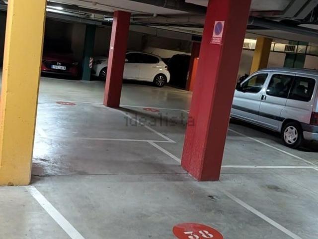 Garaje, Segle XX, Terrassa