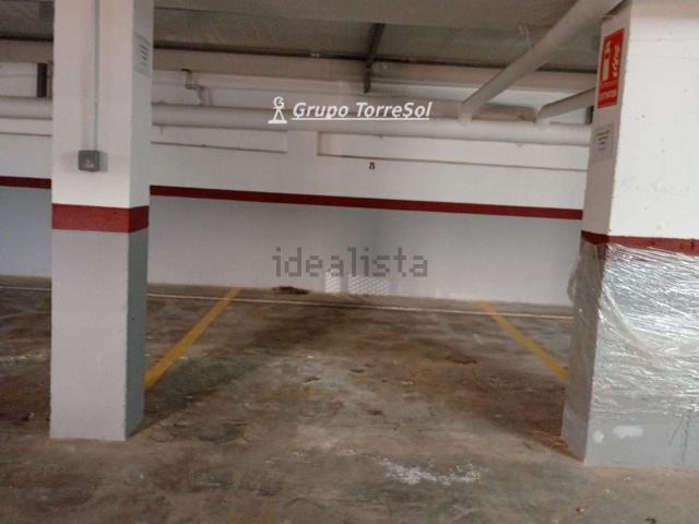 Garaje, Segur Platja, Calafell