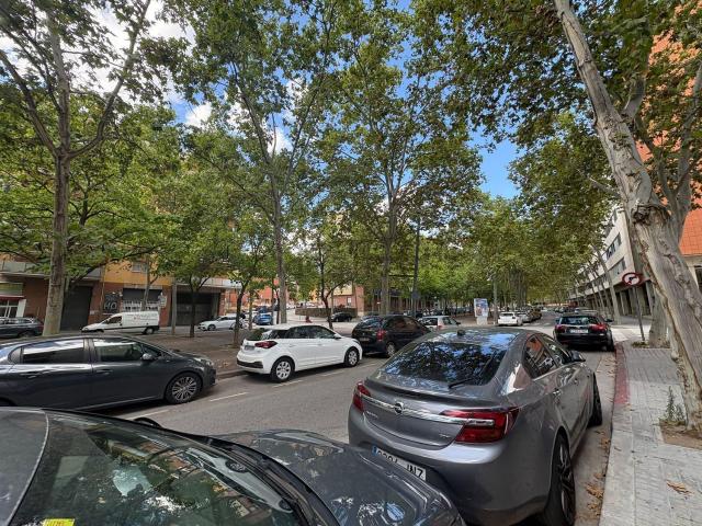 Garaje, Serra d&apos En Camaró, Sabadell
