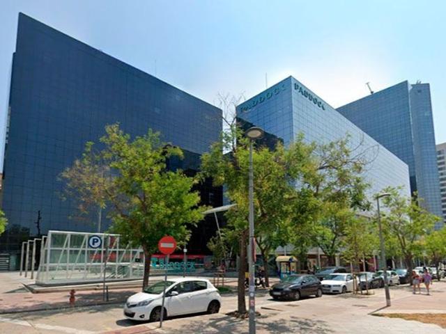 Garaje, La Concòrdia, Sabadell