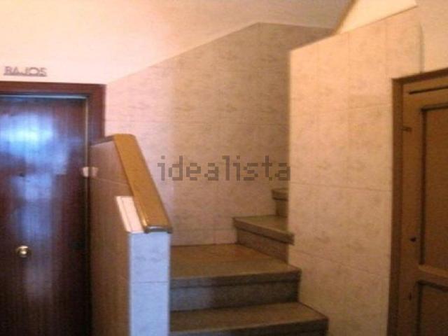 Garaje, Castelldefels