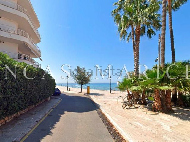Garaje, Sitges