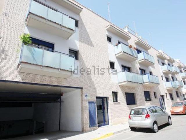 Garaje, Sitges