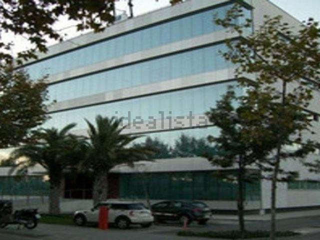 Garaje, Sitges