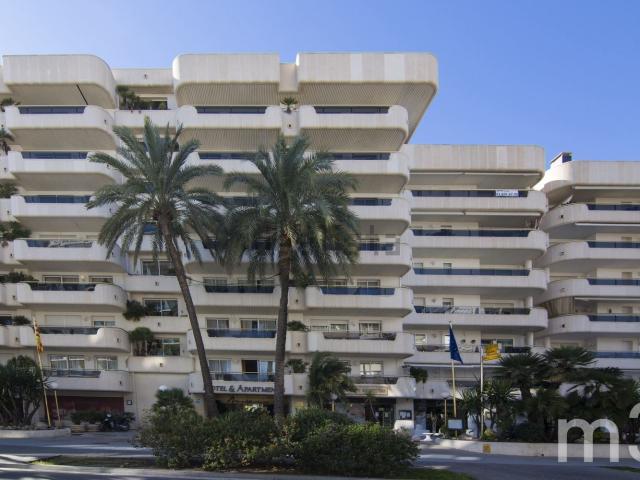 Garaje, Sitges