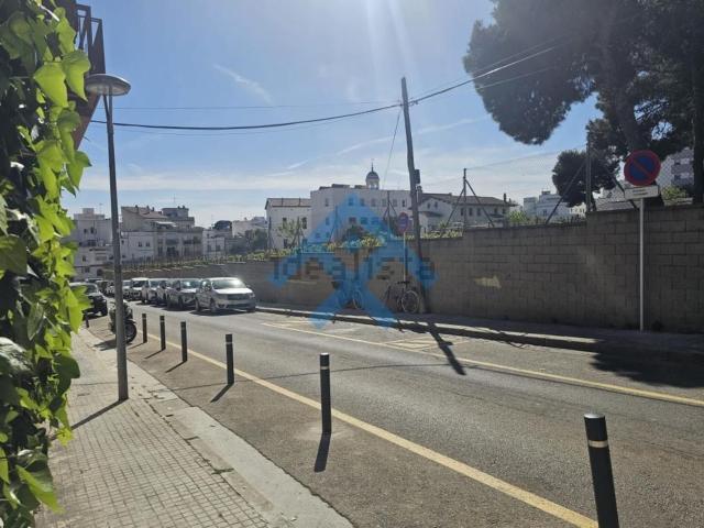 Garaje, Sitges