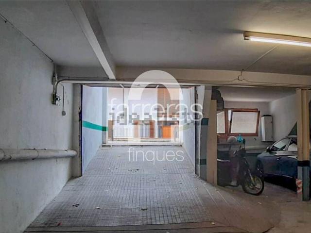 Garaje, Sitges