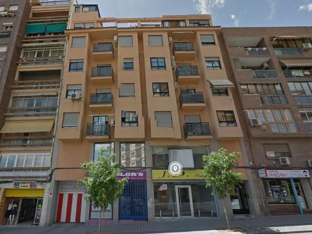 GARAJE SITUADO EN EDIFICIO DE NUEVA CONSTRUCCIÓN
