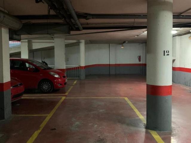 Garaje situado en Jaén