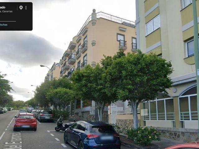 Garaje, Siete Palmas, Las Palmas de Gran Canaria