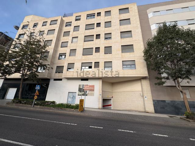 Garaje, Siete Palmas, Las Palmas de Gran Canaria