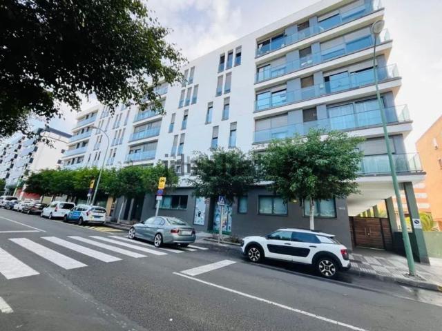 Garaje, Siete Palmas, Las Palmas de Gran Canaria