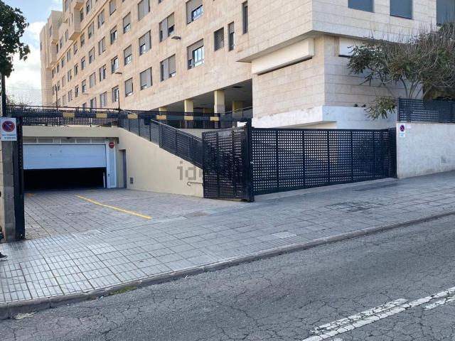 Garaje, Siete Palmas, Las Palmas de Gran Canaria