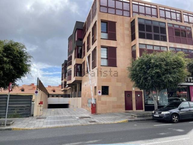 Garaje, Siete Palmas, Las Palmas de Gran Canaria