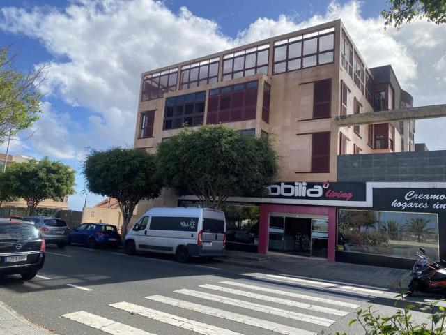 Garaje, Siete Palmas, Las Palmas de Gran Canaria