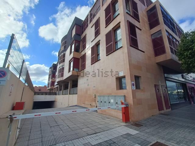 Garaje, Siete Palmas, Las Palmas de Gran Canaria